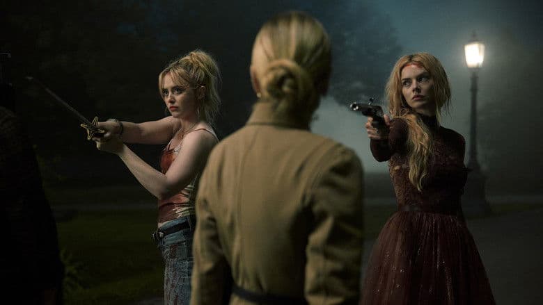 Ready or Not: Here I Come (2026) Review, Release Update & Watch Guide