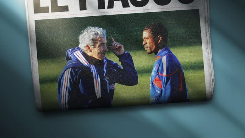 The Bus: A French Football Mutiny (2026) Review, Release Update & Watch Guide