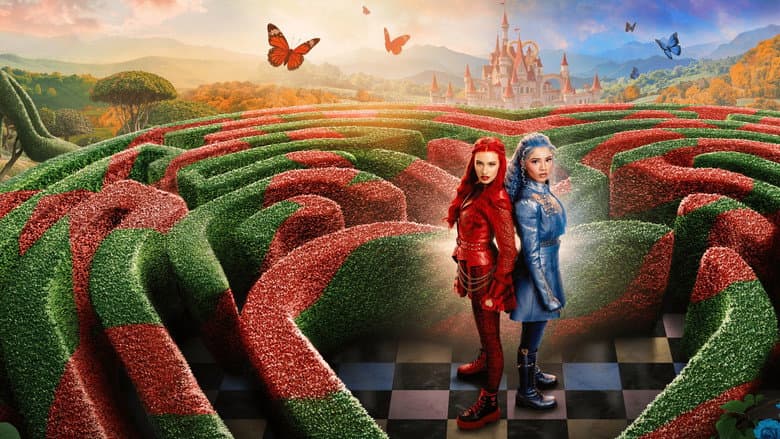 Descendants: Wicked Wonderland (2026) Review, Release Update & Watch Guide