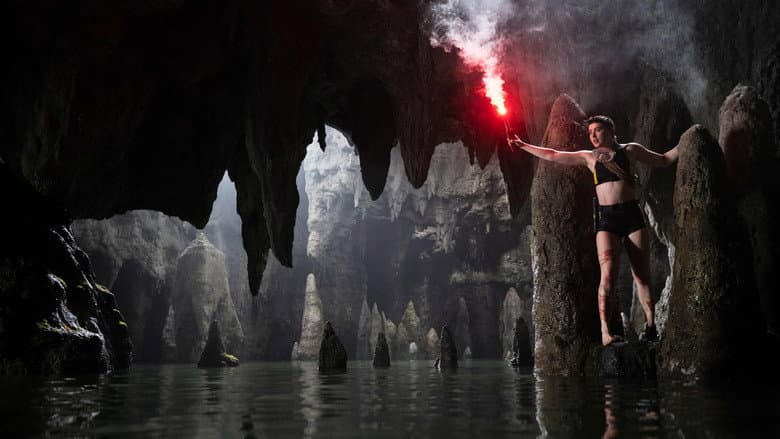The Devil's Mouth (2026) Review, Release Update & Watch Guide