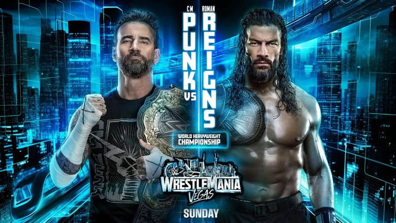 WWE WrestleMania 42 Sunday (2026) Review, Release Update & Watch Guide