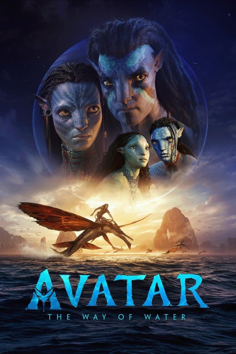 Avatar: The Way of Water Review - Streaming Rewatch Guide