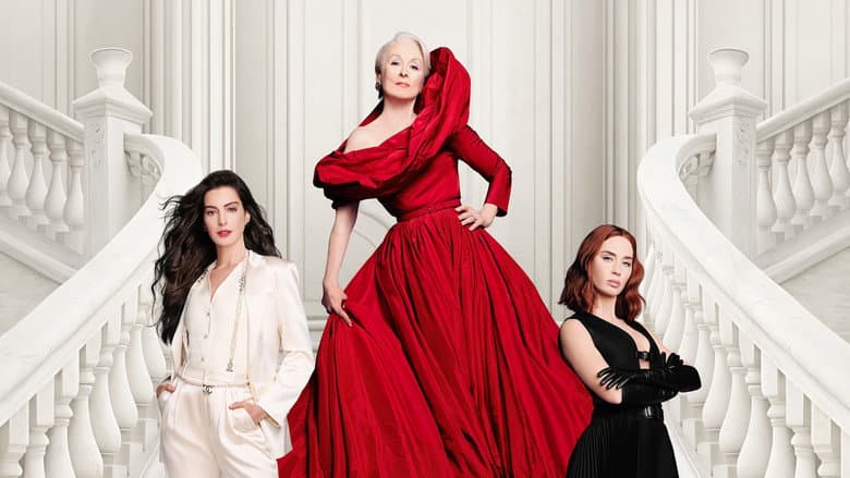 The Devil Wears Prada 2 (2026) Review, Release Update & Watch Guide