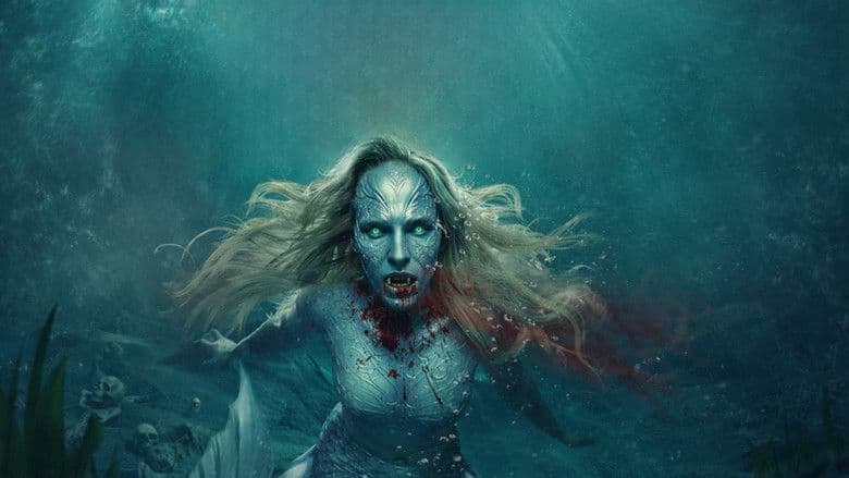 The Deadly Little Mermaid (2026) Review, Release Update & Watch Guide