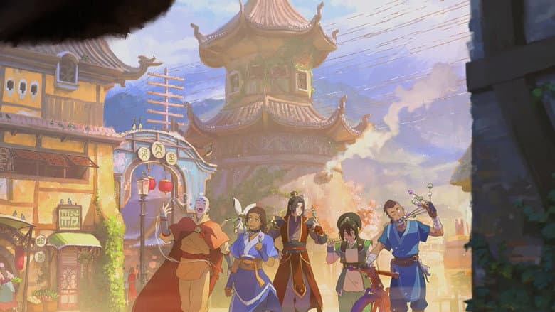 Avatar Aang: The Last Airbender (2026) Review, Release Update & Watch Guide