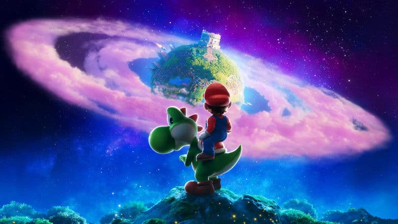 The Super Mario Galaxy Movie (2026) Review, Release Update & Watch Guide