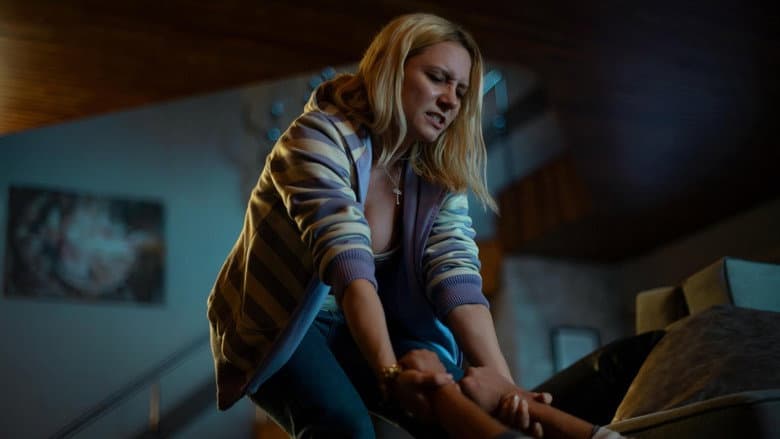 Elize: Shadows of a Woman (2026) Review, Release Update & Watch Guide