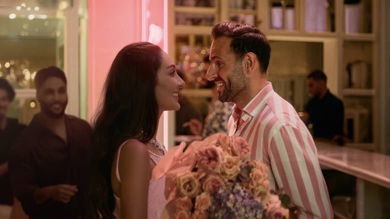 Love in Slow Motion (2026) Review, Release Update & Watch Guide