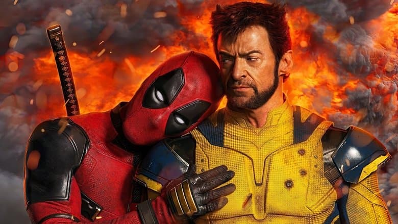 Deadpool & Wolverine Arabic Subtitle Release Update