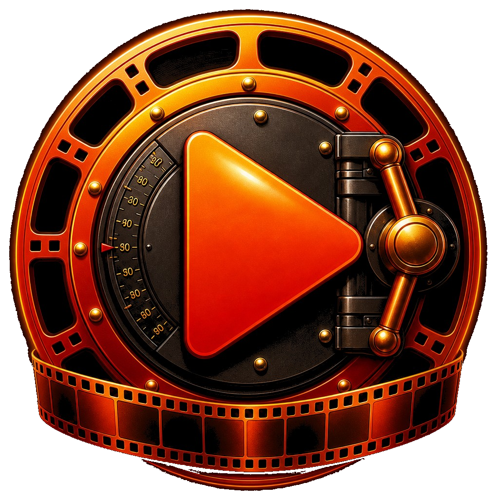 MovieVault